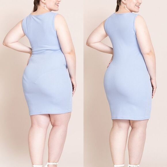 Empetua high waisted shaper panty, in Nude NWT - Picture 6 of 13